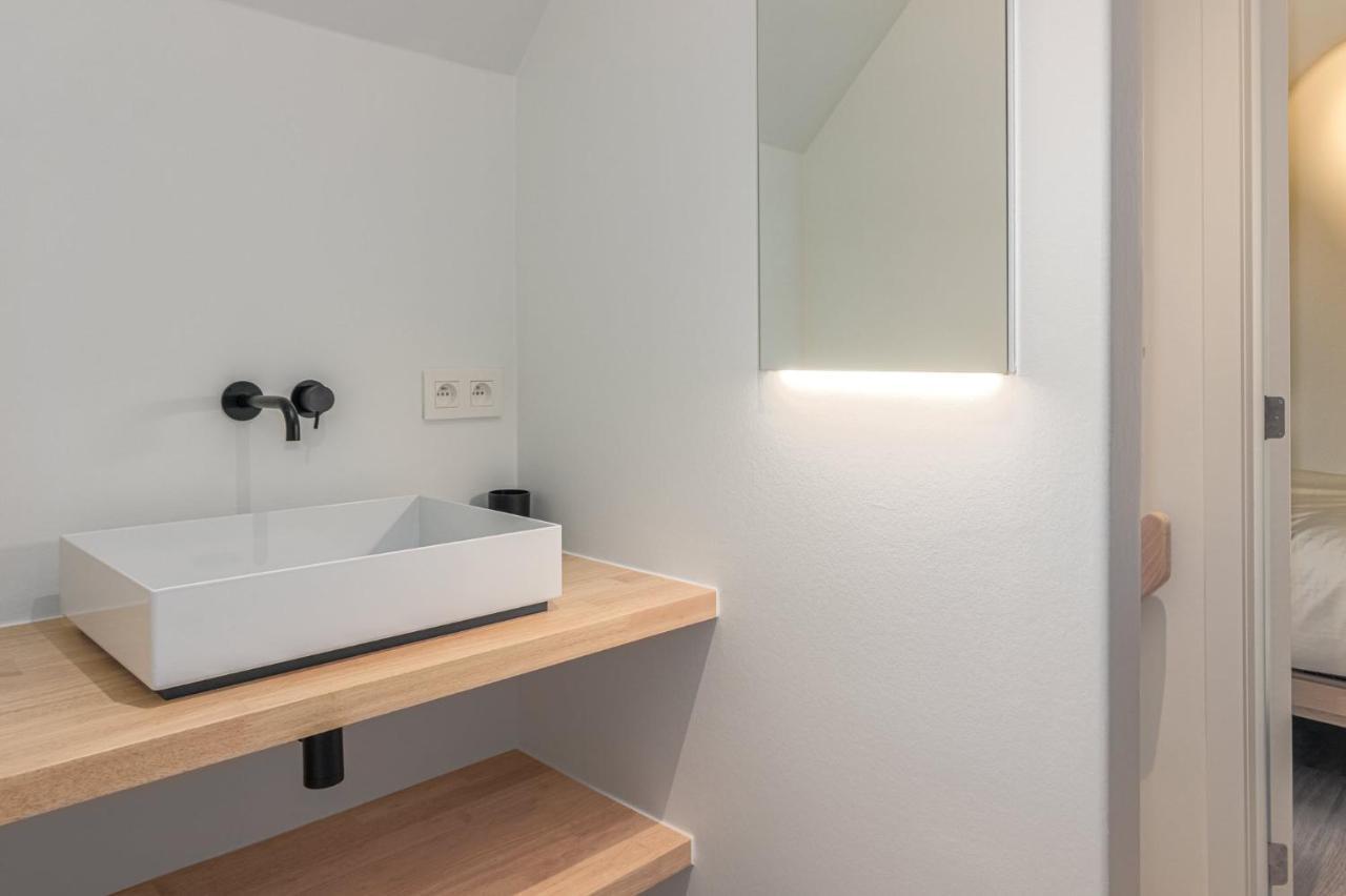 Houtsaegertje Villa De Panne Luaran gambar